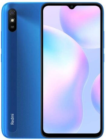 Películas compatíveis com o Smartphone Xiaomi Redmi 9A.