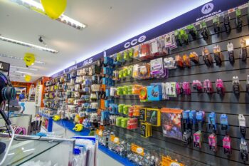 Fornecedor de capas para notebook e tablets.