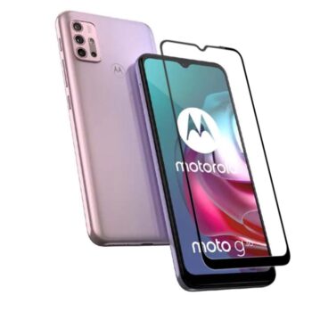 Películas compatíveis com moto g30