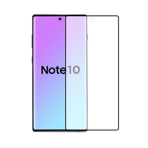 Películas compatíveis com Samsung note 10