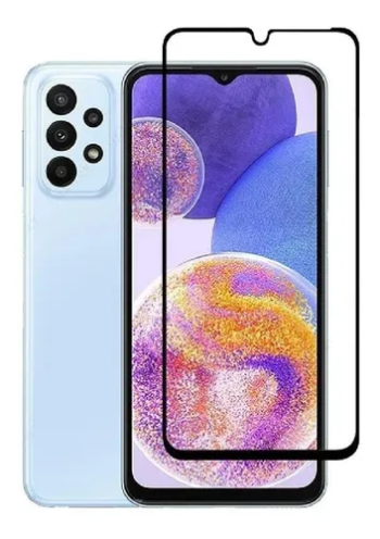 Películas compatíveis com samsung A23 Smartphone