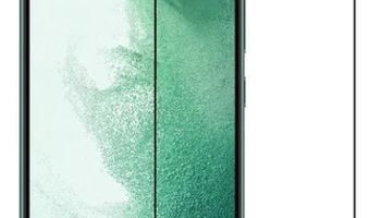 Películas compatíveis com Samsung Galaxy S22 smartphone