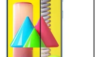Películas compatíveis com samsung Galaxy M21s smartphone