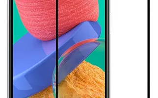 Películas compatíveis com Samsung Galaxy M32 smartphone