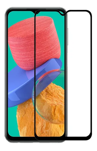 Películas compatíveis com Samsung Galaxy M32 smartphone