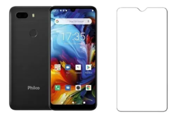 Películas compatíveis com philco hit max smartphone