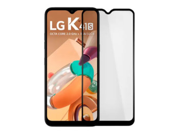 Películas compatíveis com LG K41s smartphone