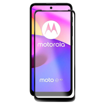 Película compatível Motorola moto E 40