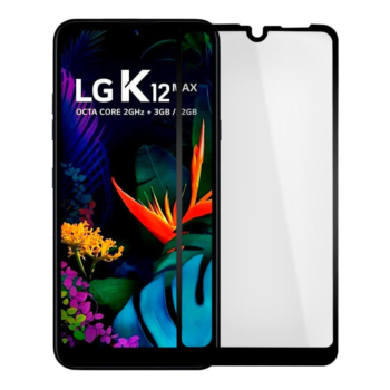 Películas compatíveis com LG K12 PRIME smartphone