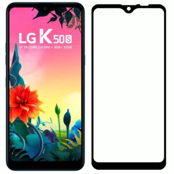 Películas compatíveis com LG K50s smartphone