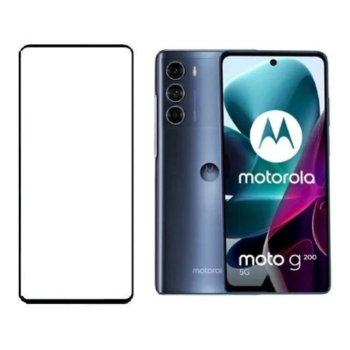 Película compatível Motorola moto g200