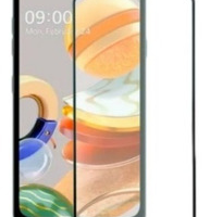 Películas compatíveis com LG K51S smartphone