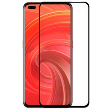 Películas compatíveis com Realme x50  smartphone