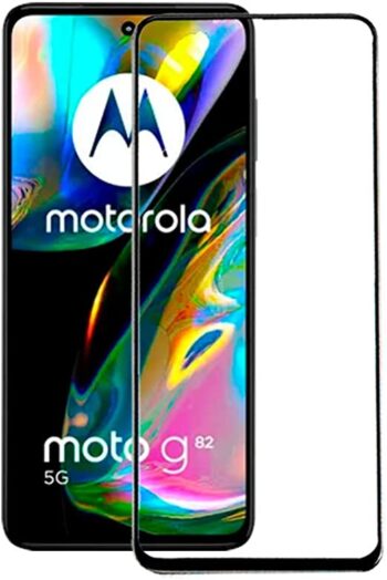 Películas compatíveis com MOTO G82 smartphone