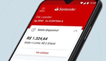 App Santander: como cancelar título de capitalização pelo aplicativo?