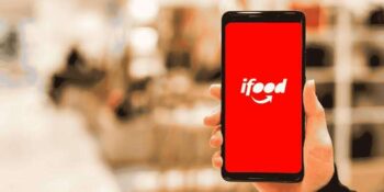 Como pagar ifood em dinheiro ou cartão na entrega