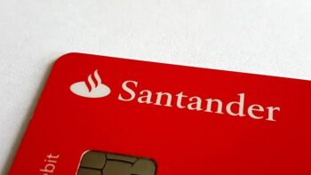 Como ativar e desativar a aproximação do cartão Santander de forma rápida