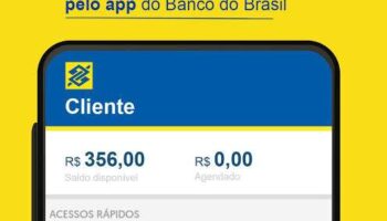 Como desbloquear o aplicativo do Banco do Brasil
