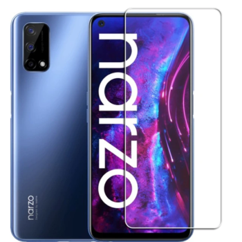 Películas compatíveis com Realme Narzon 30 Pro smartphone