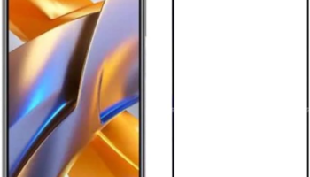 Películas compatíveis com Xiaomi Poco M5s smartphone