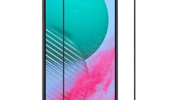 Películas compatíveis com Samsung M54 smartphone