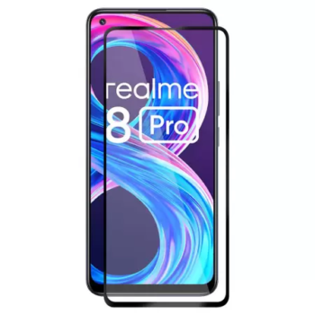 Películas compatíveis com Realme 8 Pro smartphone