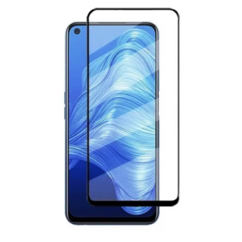 Películas compatíveis com Realme 9 smartphone