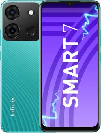 Películas compatíveis com infinix smart 7 smartphone