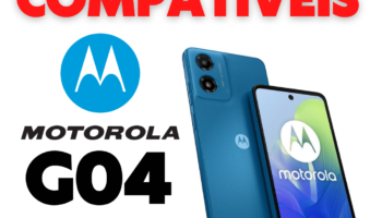 Películas compatíveis com Motorola G04  smartphone