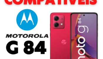 Películas compatíveis com Motorola moto g54 smartphone