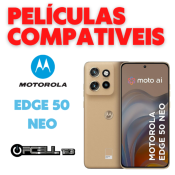 Películas compatíveis com Edge 50 neo smartphone