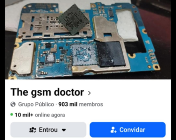 Xiaomi poco m6 pro 5g não carrega solução