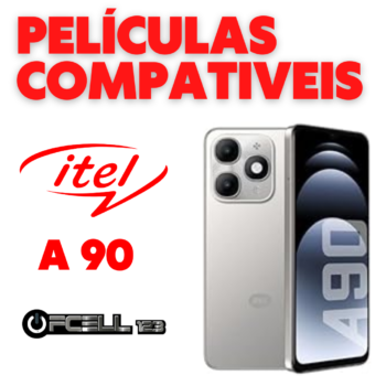Películas compatíveis com Intel A90 smartphone